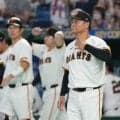 巨人・橋上監督代行「舵取りがうまくいかなかった」　CS2連敗で終戦…怒涛の1年に「ある意味団結できた」