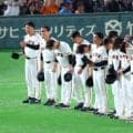 敗退の巨人ナインに大ブーイング　試合後に整列も、右翼席のファンが怒　２年連続でＤｅＮＡに屈辱、ファイナルＳ進出ならず