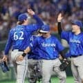 DeNAが巨人に連勝 ファイナルSへ