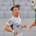 広島のＦＷ浅野拓磨　３７３８日ぶりＪリーグのピッチへ　東京Ｖ戦で途中出場