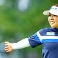 山下美夢有 欧州女子ツアー初優勝