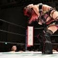 【スターダム】吏南に「早速埋もれてんぞ」とボロクソに言われ、林下詩美が18日宇都宮で対戦へ