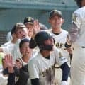 崇徳が１４年ぶり優勝　決勝で広陵を撃破　監督「長年、悔しい思いをしてきました」ライバル相手に１０年ぶり勝利