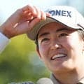 大会レコード更新で2年ぶり国内V 岩井明愛が「感極まって」流した涙のワケ
