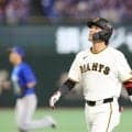 巨人・坂本勇人　代打で一本出ず「最後まで力になれなかったシーズンでした」来季にも言及