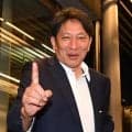 出雲駅伝　青学大８年ぶり５度目優勝へ『俺たちの出雲駅伝大作戦』で臨む　原監督「優勝するためには４区、５区で突き抜ける」