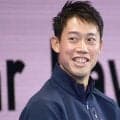  錦織圭 引退後の生活「怠惰な…」 