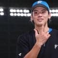 「格好良すぎる」ハム26歳　1番抜擢で“値千金”の決勝打「そもそも昨日出番なかったの間違いやもんな」ファイナルS進出へ逆王手