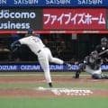 【データ】日本ハム野村佑希がＶ打　今年のCSはここまでセパ４試合すべて１番打者がＶ打