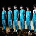 青学大・原晋監督「俺たちの出雲駅伝大作戦」発令　「当日変更ありません」明言　５区・黒田然、アンカー前川竜之将がデビュー