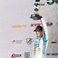 【スーパーフォーミュラ】オサリバンが有終の２位　来季からフォーミュラＥに参戦／第10戦