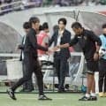 黒星スタートの東京Ｖ・相馬直樹新監督、短い準備期間が露呈　選手の状態把握しきれず、後半１２分投入→４０分に交代「私のミス」