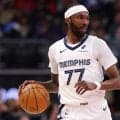 A東京が元NBAのデジョン・ジャロウを獲得…グリズリーズなどでもプレーした196cmのウイング