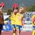 【仙台】みちのくダービー制し４連勝で首位堅守　浅倉廉Ｖ弾「初スタメンだったので結果を」
