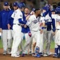 ドジャースはなぜ強い？　在籍1年も…元セーブ王が驚いた凄み「あまり注目されてない」
