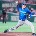 【DeNA】石田裕太郎CS初勝利「トバさんがいい配球を」シーズン未勝利の巨人戦で５回１失点