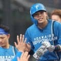 【日本ハム】田宮裕涼「CSで全然打てていなかったので」２安打で貢献「本当に勝てて良かった」