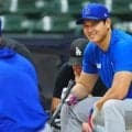 大谷翔平に“寄り添う”「専属の警備員」　年俸15億円…粋な行動が「優しさの塊」