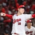 【巨人】広島・森下暢仁がFA宣言なら獲得調査へ　２ケタ勝利３度の右腕で先発陣さらに強化へ