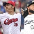 巨人　ＦＡ取得の広島・床田を獲得調査へ　４年１６億円超の大型契約を準備　パ最多勝のオリックス・エスピノーザも調査