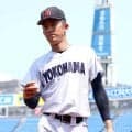 横浜・織田　ＮＰＢ球団と面談スタート　初日は阪神、巨人など４球団が熱烈アピール　１５日会見までに全１２球団が予定