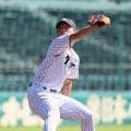 【阪神】伊藤将司がCSファイナル向けシート打撃登板「ミスとかいらない四球を減らすのが一番」