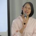【バレー】「けが」「不妊治療」も経験、大山加奈さんが現役選手に伝えたいこととは