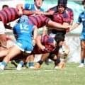 京産大、１９点差を逆転し開幕３連勝！「サポートしてくれている人たち、仲間のためにも頑張るぞ」石橋チューカ主将の号令で動き一変　