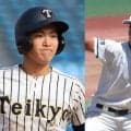 【東京】12日にベスト16が出そろう！帝京が桜美林と、二松学舎大付が日大桜丘と対戦【26年秋高校野球】