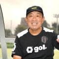 なぜ46年前のサッカー日本代表に突如「夢の中盤」が出現したのか 風間八宏が語る清水、ユース代表、川淵三郎監督