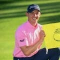 グラント・フォレストが通算3勝目で「マスターズ」初出場 星野陸也は64位