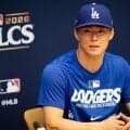 山本由伸「隙のないチーム」先発予定の第２戦を前にブルワーズを警戒「先にミスしないように」