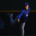 山本由伸「18歳の時からずっと同じ練習を」独特のルーティン説明「やり続けるのはすごく大切」