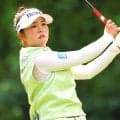 【女子ゴルフ】「アッキーと日韓アベックＶ」　山下美夢有が欧州ツアーで優勝　賞金４７５０万円獲得