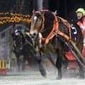 【ばんえい十勝】クリスタルザイオンが２歳世代最初の重賞勝利　西謙一騎手は兄クリスタルコルドの雪辱