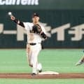 【巨人】吉川尚輝「来年しっかり」終戦受け再起誓う　両股関節手術から復帰の１年