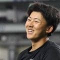 阪神　前川、立石、栄枝が１軍合流