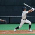 昨秋優勝の北照がセンバツ絶望的に…9回土壇場で追いつくも10回ミス響く 指揮官は捲土重来誓う【北海道】