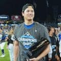【福島良一MLBコラム】リーグ優勝決定シリーズはワールドシリーズより面白いとも…大谷翔平は？