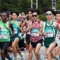 箱根王者・青学大が衝撃の大敗１１位　１５年ぶり２桁順位＆関東勢最下位の悪夢　スピードランナーそろえるも序盤で低迷　原監督命名「俺たちの出雲駅伝大作戦」不発