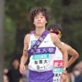 【出雲駅伝】駒大は７位　ルーキー鈴木大翔が１区区間賞　エース・桑田駿介が激走
