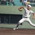 二松学舎大付が投打で圧倒！17安打14得点の猛攻で5回コールド勝ち