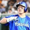 「この勢いで甲子園いくのやばい」高まる“下剋上”の機運！　DeNA主砲・牧秀悟の2戦連発に「今年もあるぞこれは」