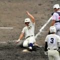 大分が9回目の優勝　高校野球県大会　日本文理大付と九州大会へ