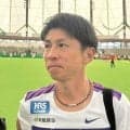 駒大も完敗７位　１区抜てき１年生・鈴木大翔が圧巻区間賞で首位発進も・・・主力谷中晴が当日変更で外れる　藤田監督「腰ですね。４日前に。本人が何より一番ショックを受けている」