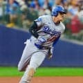 大谷翔平が４打数１安打１得点も打線が１点で沈黙　逆転負けも、ベンチからガッツポーズで鼓舞