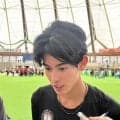 国学院大は３連覇ならず２位　エース野中は唇噛む「余裕で負けた。見せつけられた」辻原も危機感「僕らが早大のトップクラスに勝たないと」