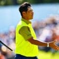 松山英樹は1ランクアップ 日本で優勝のマイケル・ブレナンが20位／男子世界ランキング