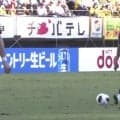 「エグすぎる！」元日本代表MF山口蛍、超高精度クロスで劇的同点弾を演出「あのポイントにあのクロス」「この展開はすげーわ」