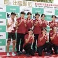 【出雲駅伝】早大５区山口竣平「とりあえず１個男にできた」区間新で工藤＆花田監督にＶ届けた
